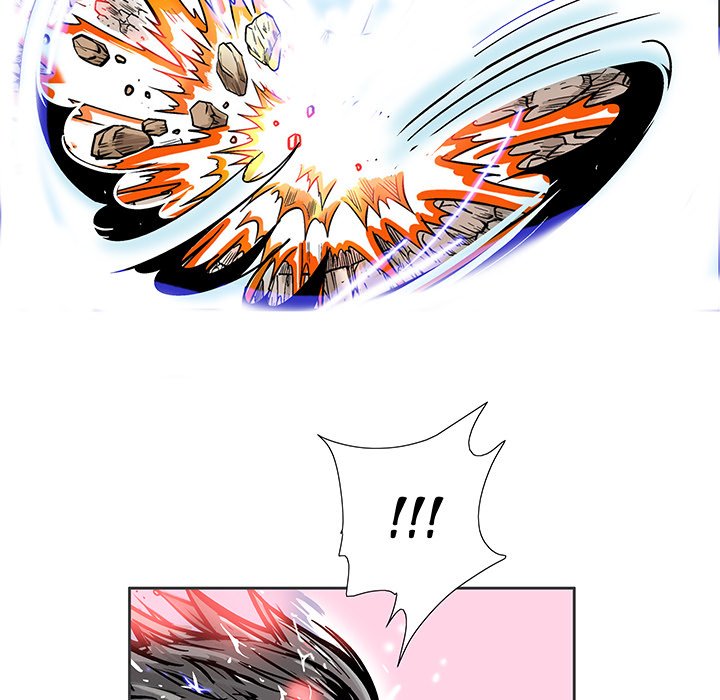 The Journey of the Dragon The Journey of the Dragon EP 29 - Toomics page 7 - 