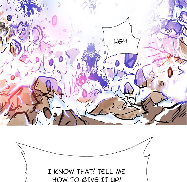 The Journey of the Dragon The Journey of the Dragon EP 29 - Toomics page 61 - 
