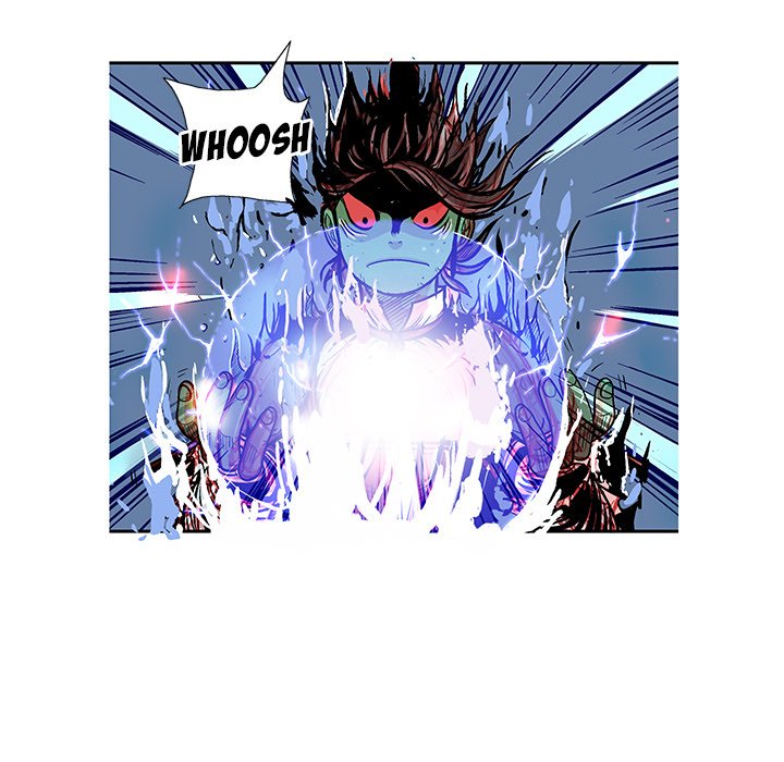 The Journey of the Dragon The Journey of the Dragon EP 29 - Toomics page 68 - 