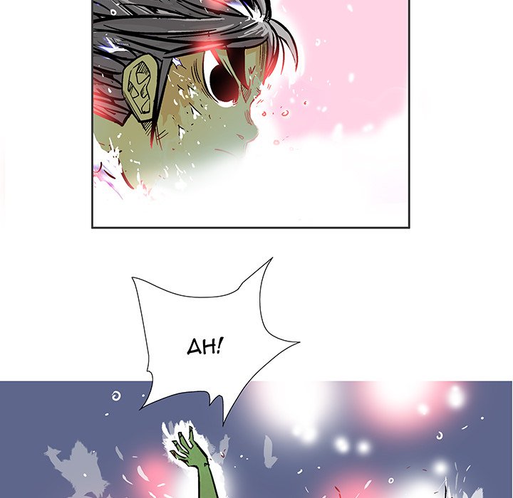 The Journey of the Dragon The Journey of the Dragon EP 29 - Toomics page 8 - 