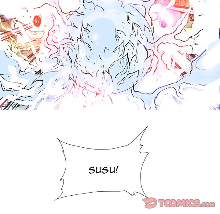 The Journey of the Dragon The Journey of the Dragon EP 29 - Toomics page 74 - 