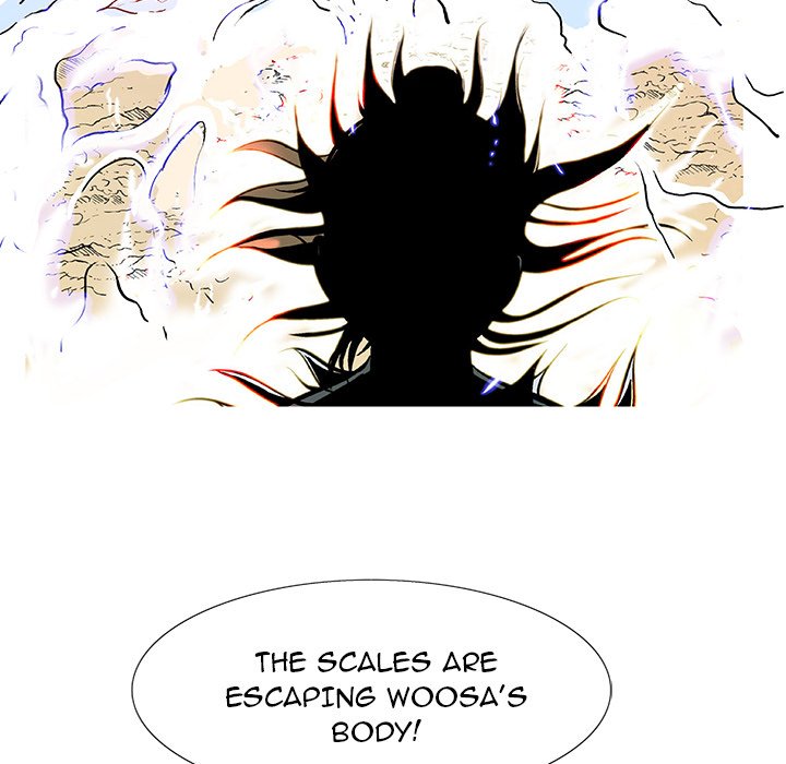 The Journey of the Dragon The Journey of the Dragon EP 29 - Toomics page 76 - 