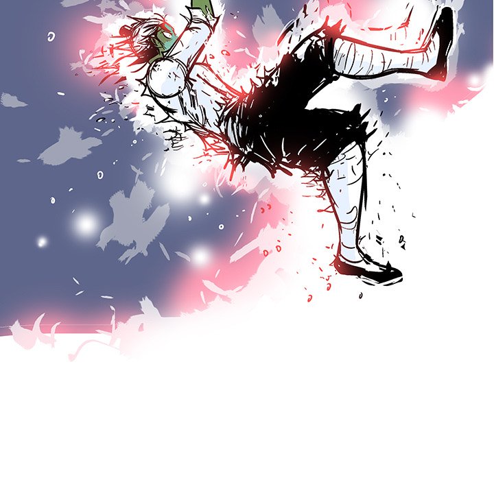 The Journey of the Dragon The Journey of the Dragon EP 29 - Toomics page 9 - 