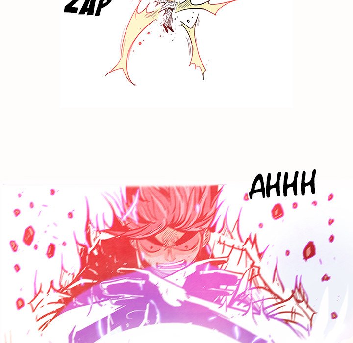 The Journey of the Dragon The Journey of the Dragon EP 29 - Toomics page 83 - 