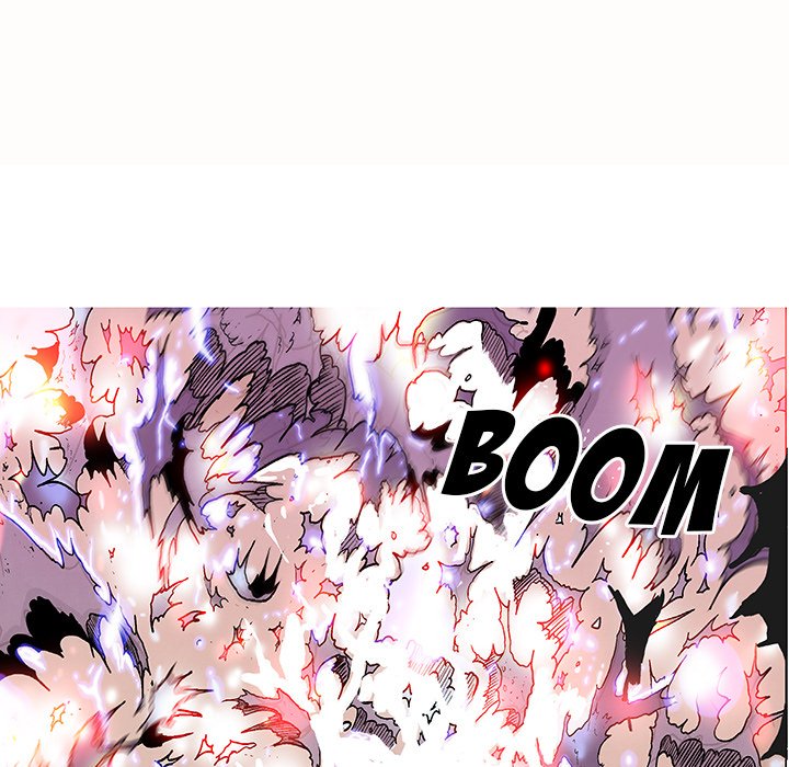 The Journey of the Dragon The Journey of the Dragon EP 29 - Toomics page 93 - 