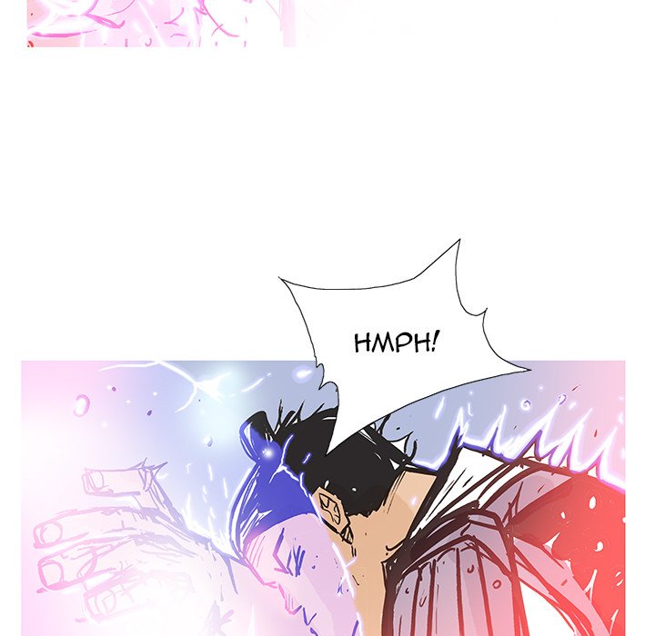 The Journey of the Dragon The Journey of the Dragon EP 29 - Toomics page 96 - 