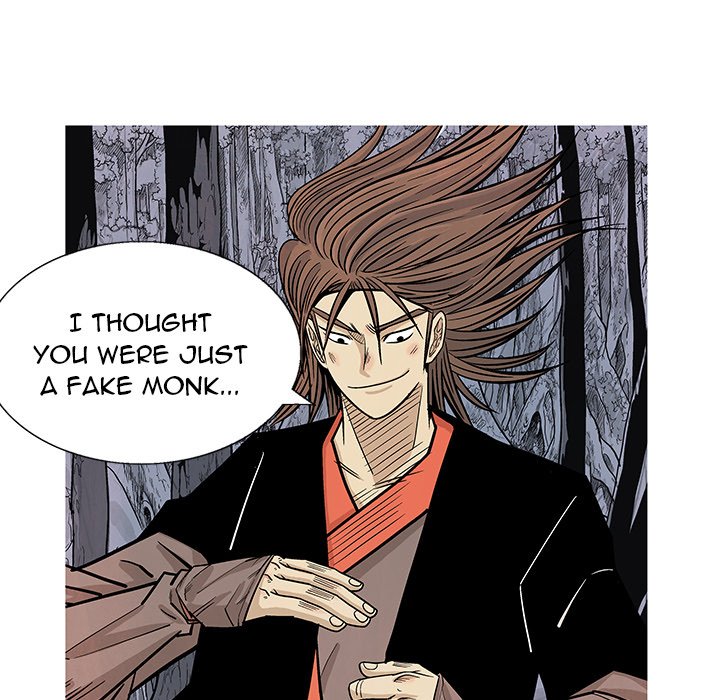 The Journey of the Dragon The Journey of the Dragon EP 3 - Toomics page 101 - 