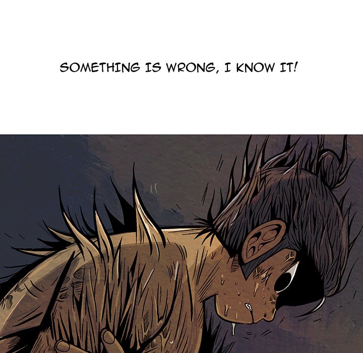 The Journey of the Dragon The Journey of the Dragon EP 3 - Toomics page 13 - 