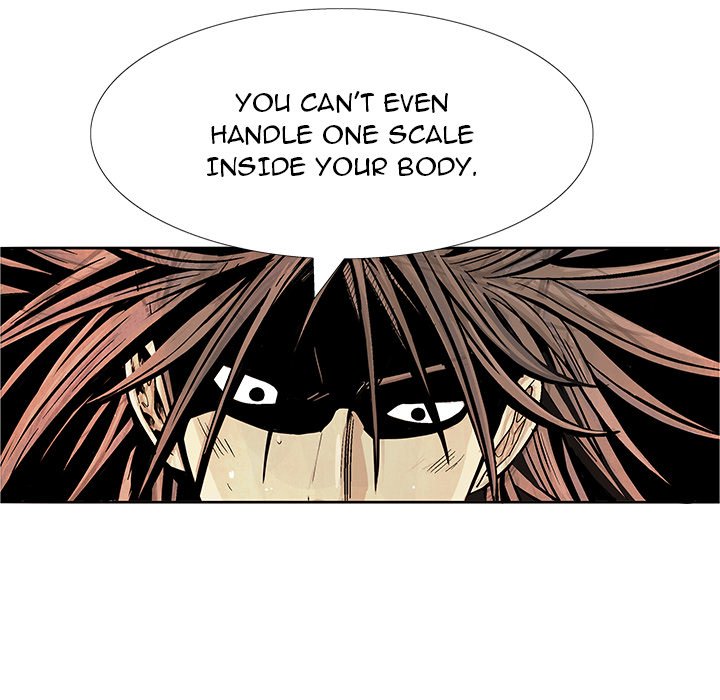 The Journey of the Dragon The Journey of the Dragon EP 3 - Toomics page 125 - 