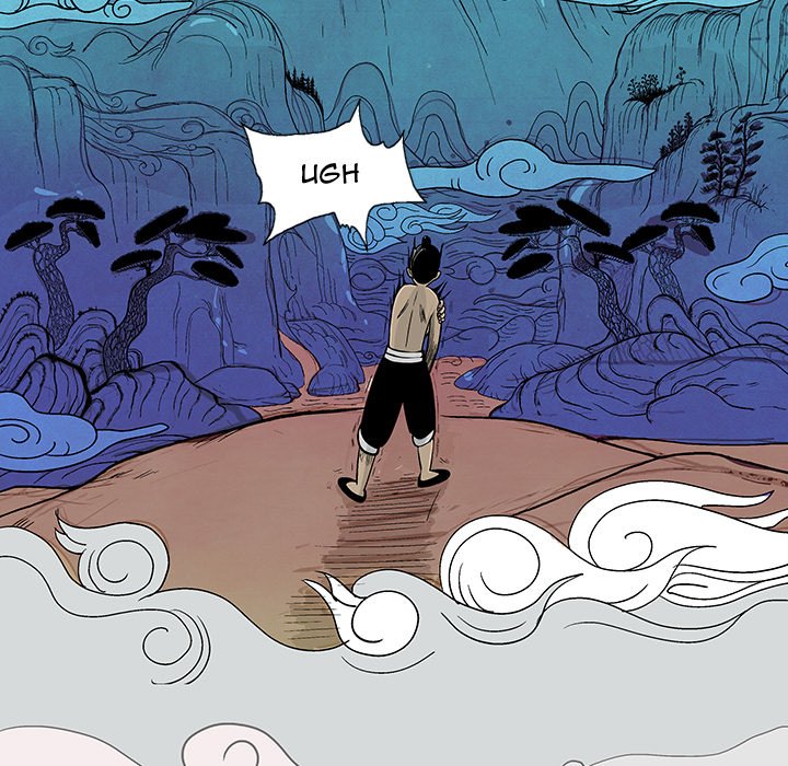 The Journey of the Dragon The Journey of the Dragon EP 3 - Toomics page 17 - 