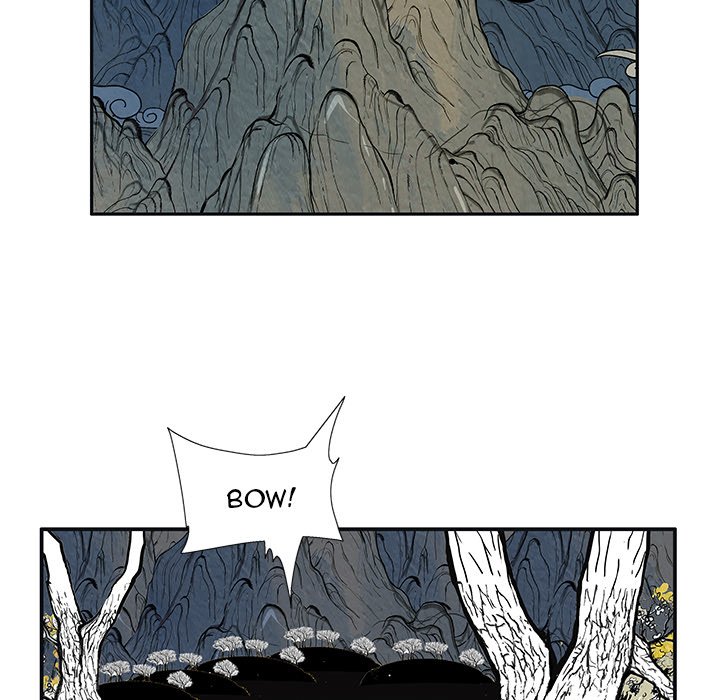 The Journey of the Dragon The Journey of the Dragon EP 3 - Toomics page 19 - 