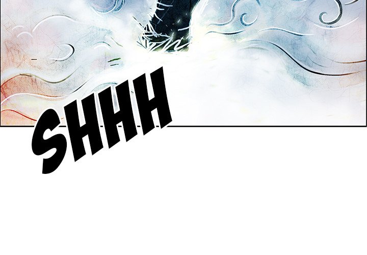 The Journey of the Dragon The Journey of the Dragon EP 3 - Toomics page 3 - 
