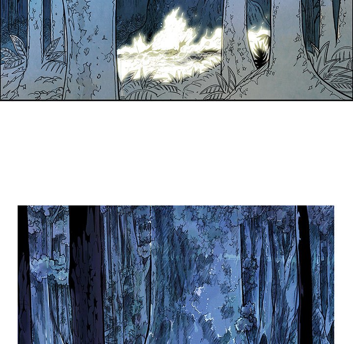 The Journey of the Dragon The Journey of the Dragon EP 3 - Toomics page 33 - 
