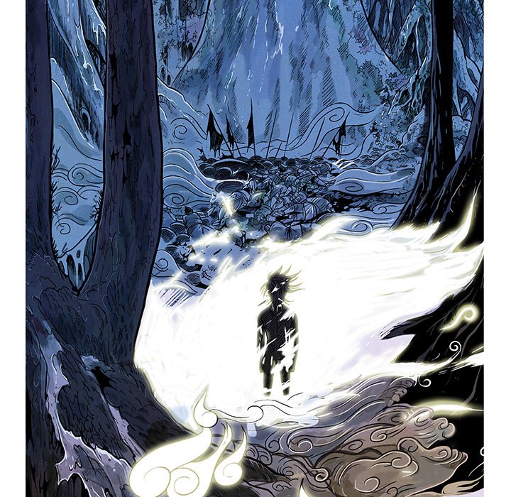 The Journey of the Dragon The Journey of the Dragon EP 3 - Toomics page 34 - 