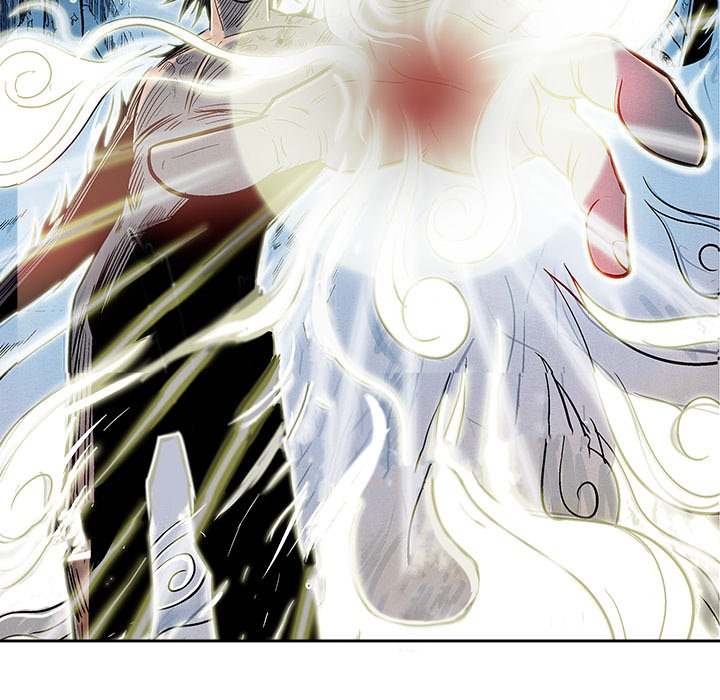 The Journey of the Dragon The Journey of the Dragon EP 3 - Toomics page 37 - 