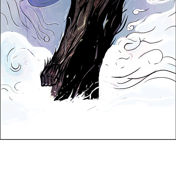The Journey of the Dragon The Journey of the Dragon EP 3 - Toomics page 5 - 