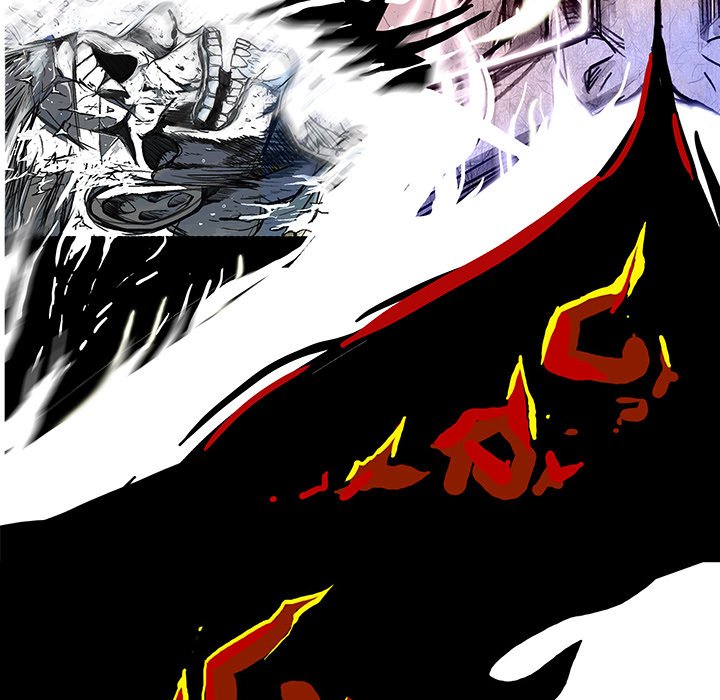 The Journey of the Dragon The Journey of the Dragon EP 3 - Toomics page 50 - 