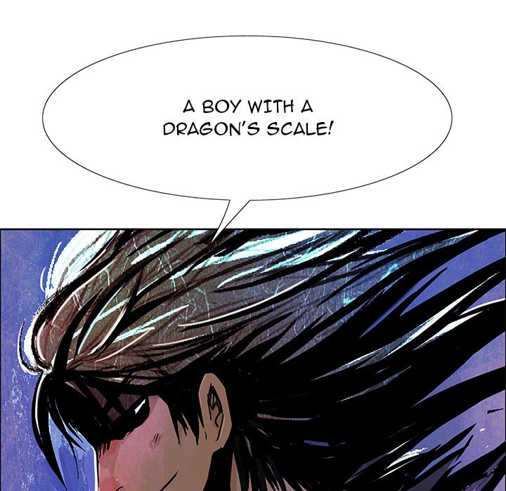 The Journey of the Dragon The Journey of the Dragon EP 3 - Toomics page 6 - 
