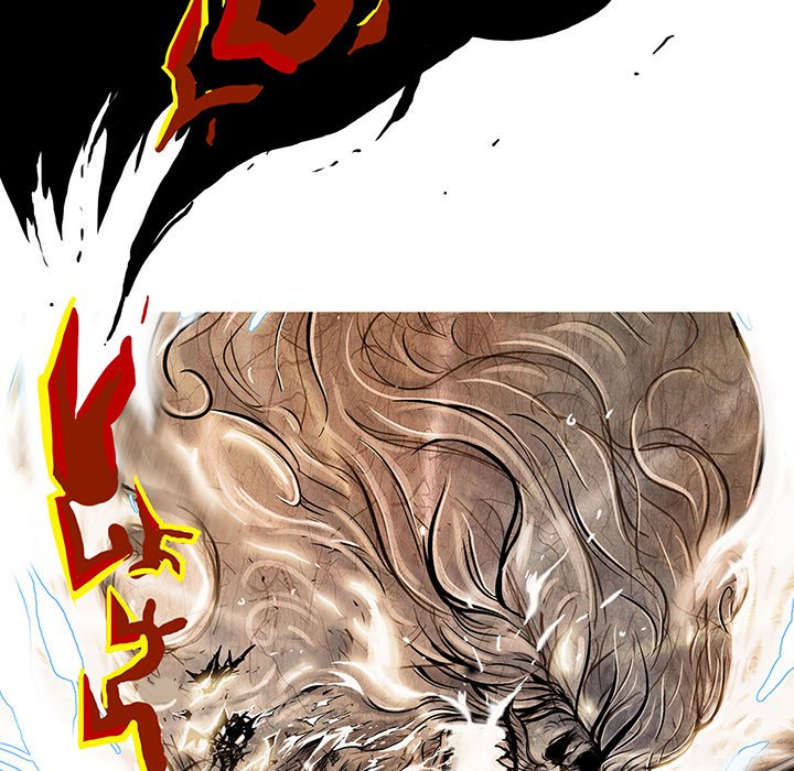 The Journey of the Dragon The Journey of the Dragon EP 3 - Toomics page 51 - 