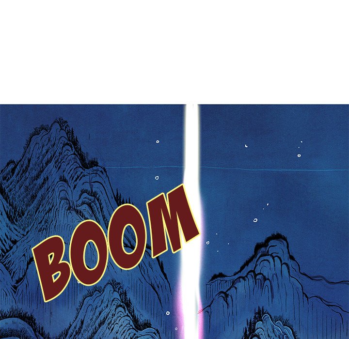 The Journey of the Dragon The Journey of the Dragon EP 3 - Toomics page 58 - 