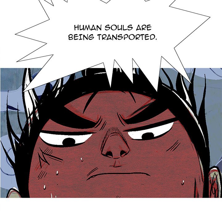 The Journey of the Dragon The Journey of the Dragon EP 3 - Toomics page 62 - 