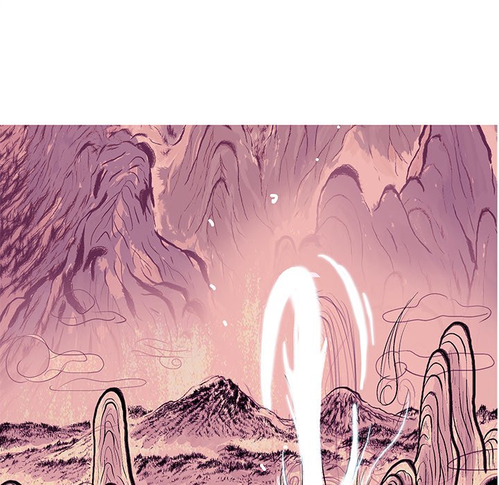 The Journey of the Dragon The Journey of the Dragon EP 3 - Toomics page 63 - 