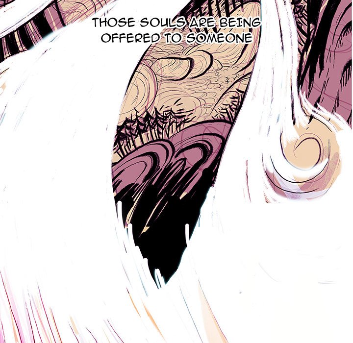 The Journey of the Dragon The Journey of the Dragon EP 3 - Toomics page 65 - 