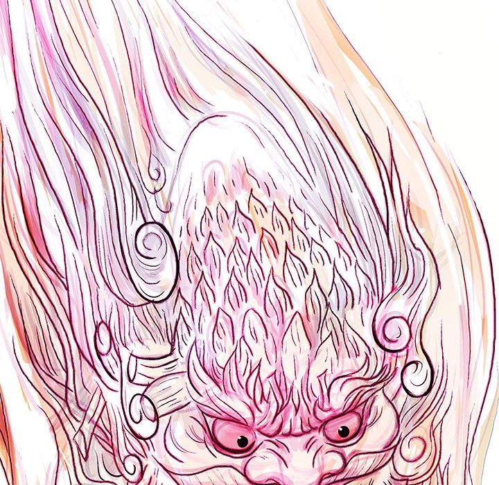 The Journey of the Dragon The Journey of the Dragon EP 3 - Toomics page 66 - 