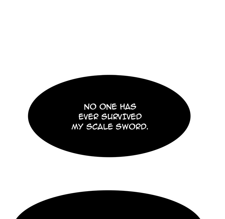 The Journey of the Dragon The Journey of the Dragon EP 3 - Toomics page 81 - 