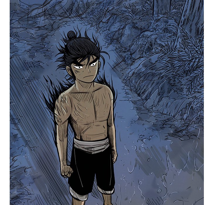 The Journey of the Dragon The Journey of the Dragon EP 3 - Toomics page 86 - 