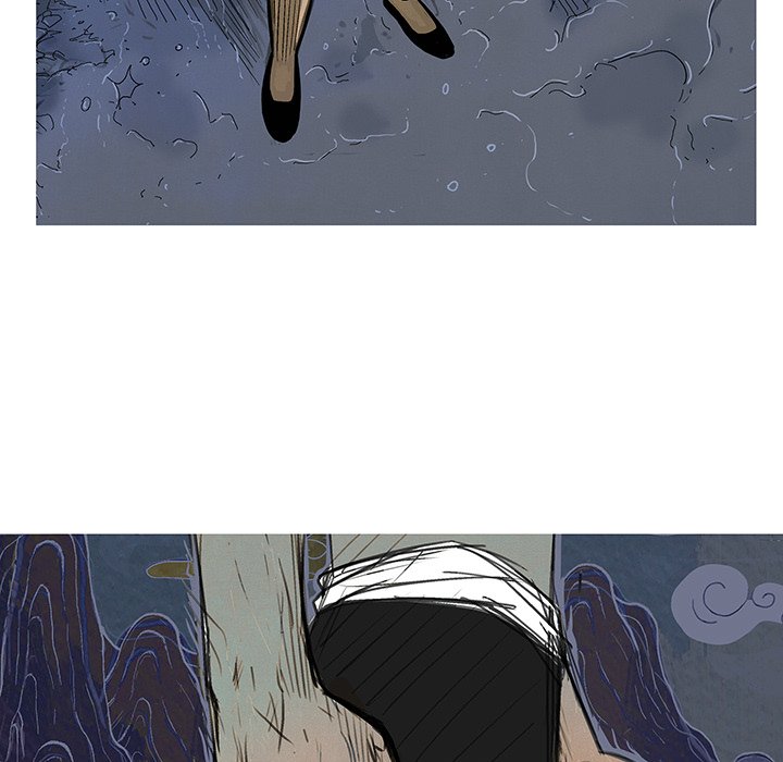 The Journey of the Dragon The Journey of the Dragon EP 3 - Toomics page 87 - 