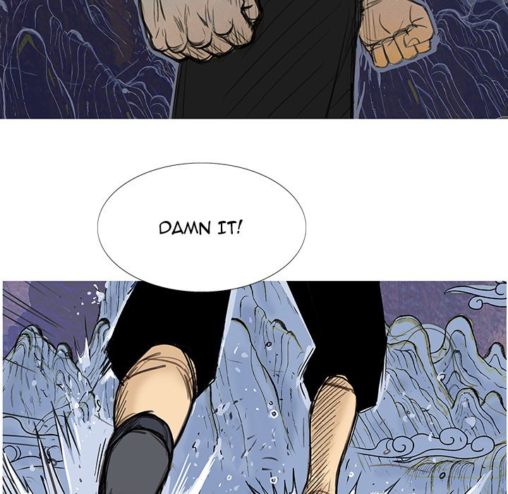 The Journey of the Dragon The Journey of the Dragon EP 3 - Toomics page 88 - 