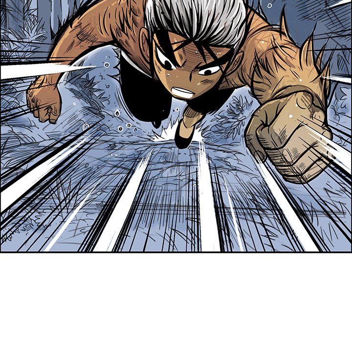 The Journey of the Dragon The Journey of the Dragon EP 3 - Toomics page 90 - 