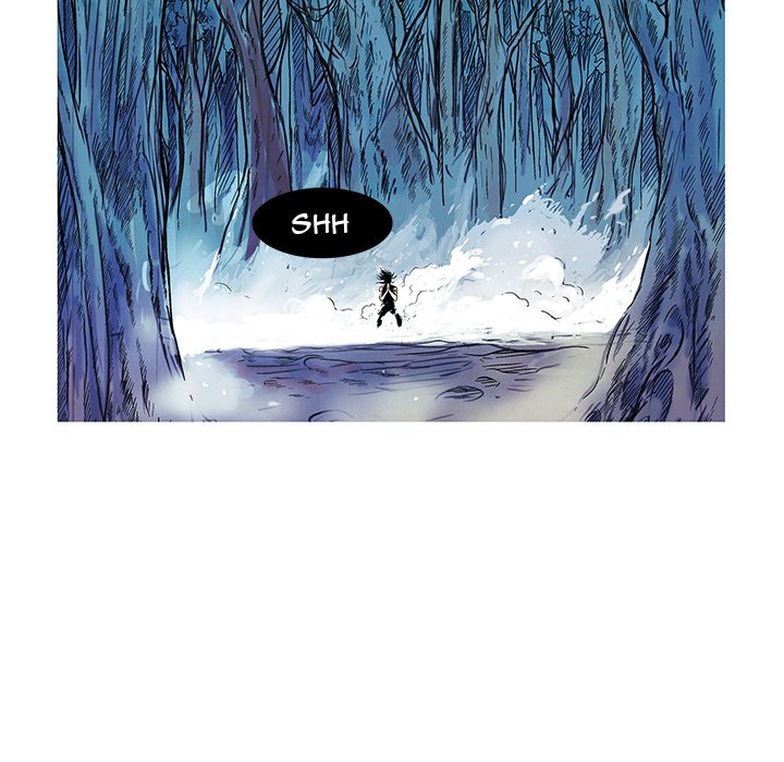 The Journey of the Dragon The Journey of the Dragon EP 3 - Toomics page 93 - 