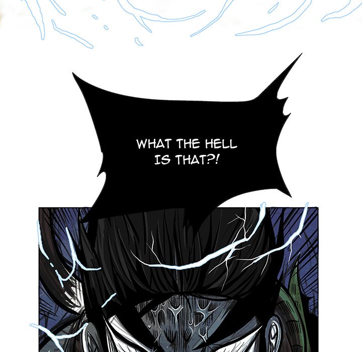 The Journey of the Dragon The Journey of the Dragon EP 4 - Toomics page 103 - 