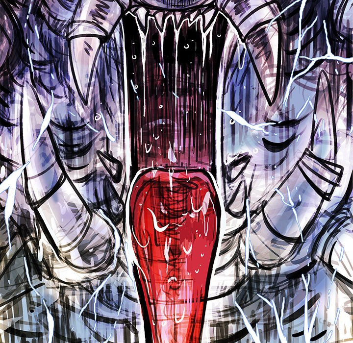 The Journey of the Dragon The Journey of the Dragon EP 4 - Toomics page 108 - 