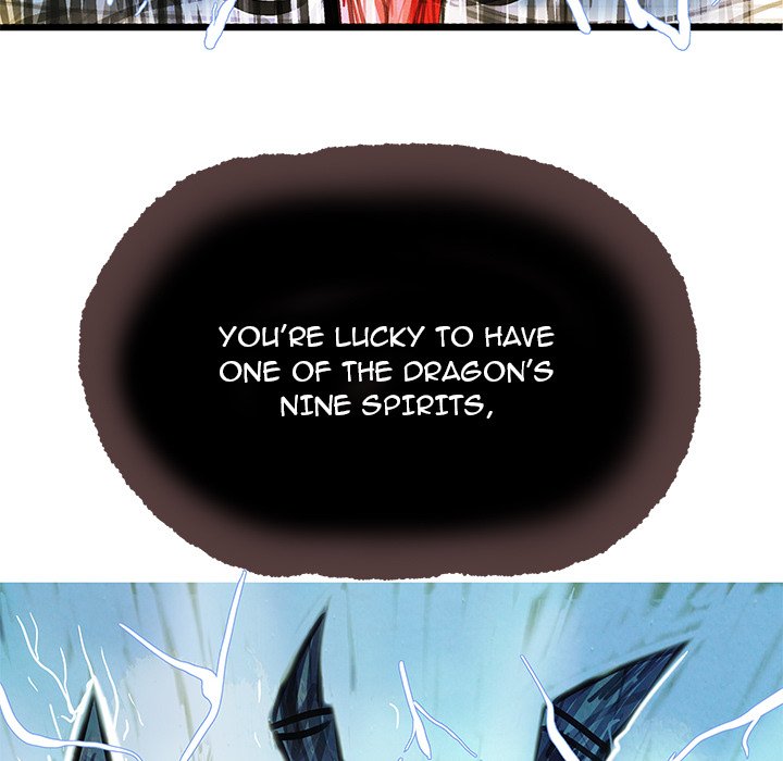 The Journey of the Dragon The Journey of the Dragon EP 4 - Toomics page 109 - 