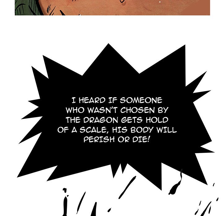 The Journey of the Dragon The Journey of the Dragon EP 4 - Toomics page 116 - 