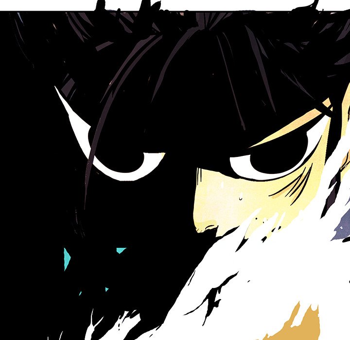 The Journey of the Dragon The Journey of the Dragon EP 4 - Toomics page 117 - 