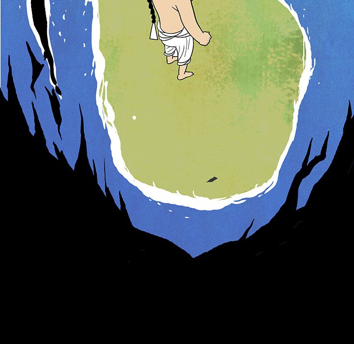 The Journey of the Dragon The Journey of the Dragon EP 4 - Toomics page 120 - 