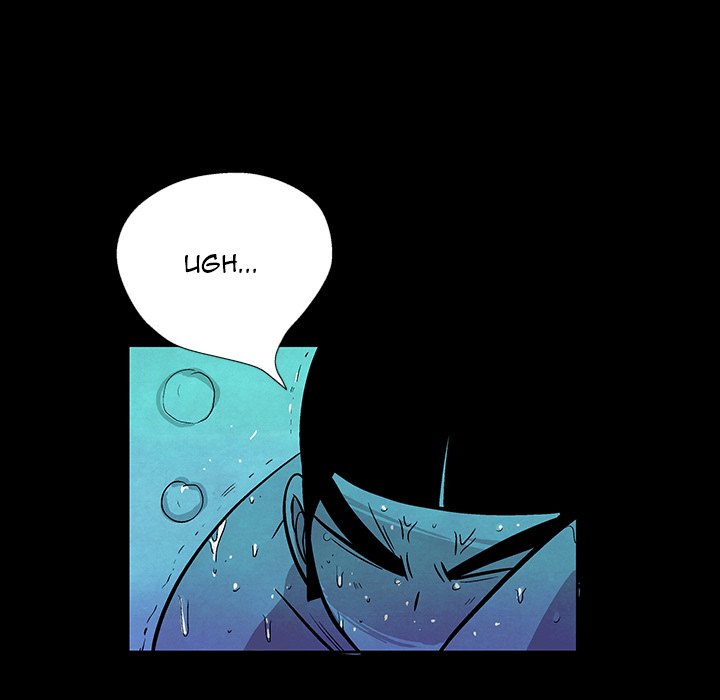 The Journey of the Dragon The Journey of the Dragon EP 4 - Toomics page 122 - 