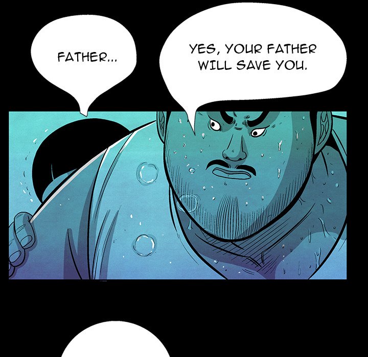 The Journey of the Dragon The Journey of the Dragon EP 4 - Toomics page 124 - 