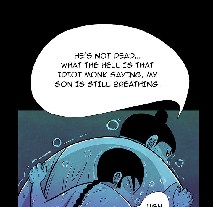 The Journey of the Dragon The Journey of the Dragon EP 4 - Toomics page 135 - 