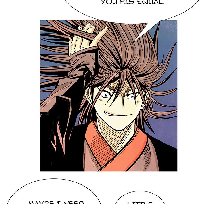 The Journey of the Dragon The Journey of the Dragon EP 4 - Toomics page 15 - 