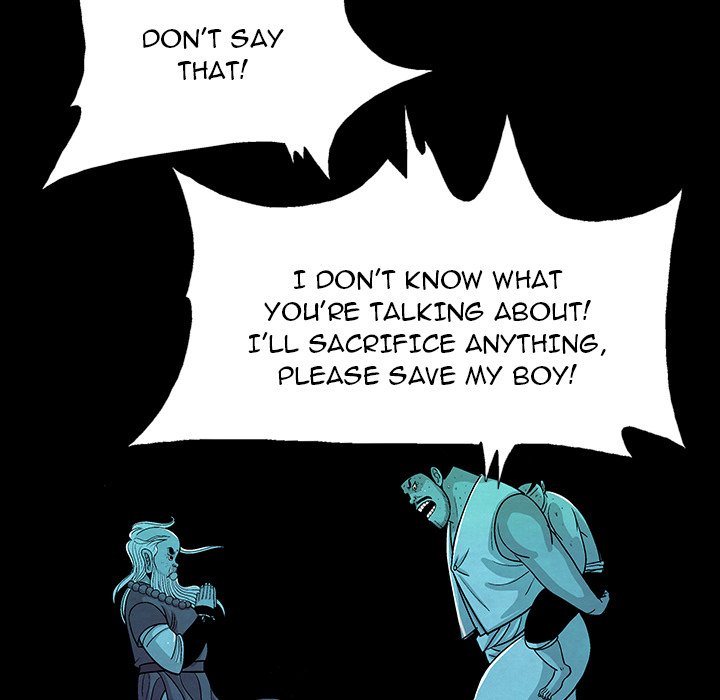 The Journey of the Dragon The Journey of the Dragon EP 4 - Toomics page 142 - 