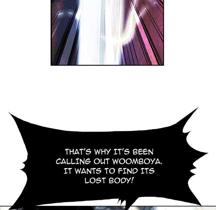 The Journey of the Dragon The Journey of the Dragon EP 4 - Toomics page 146 - 