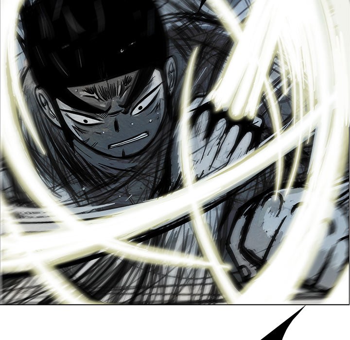 The Journey of the Dragon The Journey of the Dragon EP 4 - Toomics page 147 - 