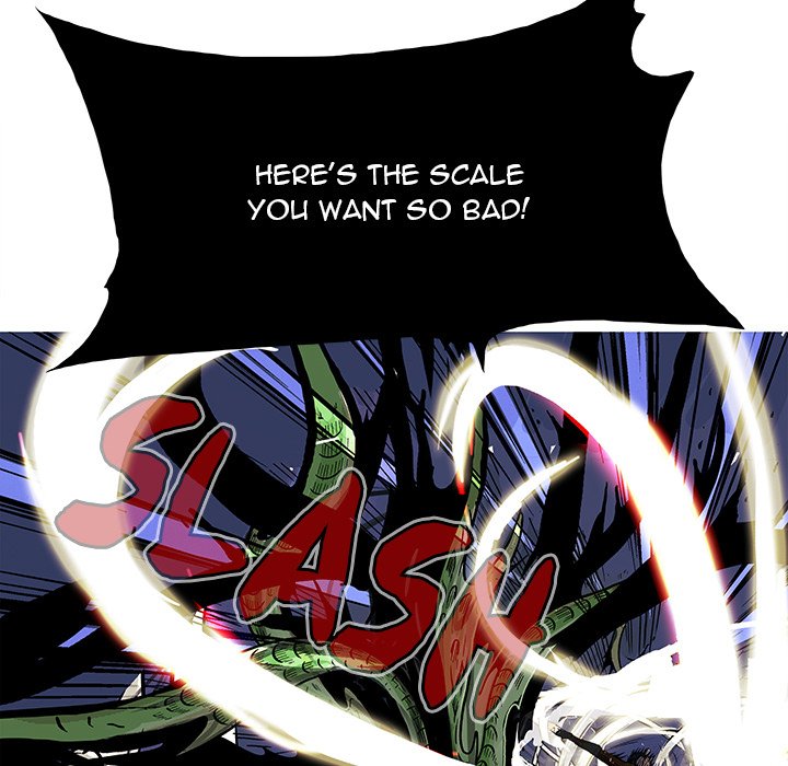 The Journey of the Dragon The Journey of the Dragon EP 4 - Toomics page 148 - 