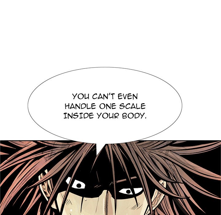 The Journey of the Dragon The Journey of the Dragon EP 4 - Toomics page 17 - 