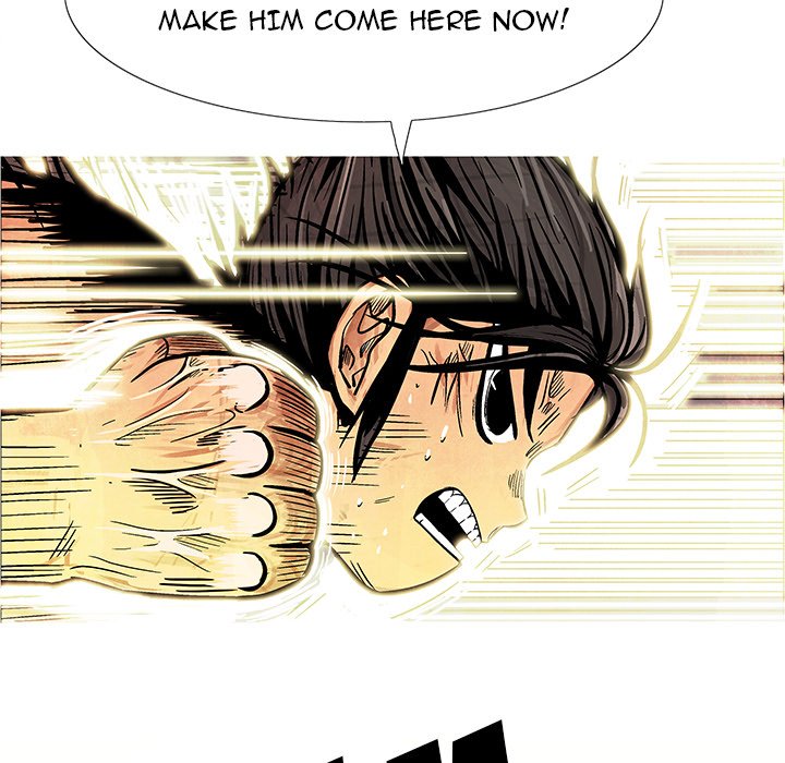 The Journey of the Dragon The Journey of the Dragon EP 4 - Toomics page 23 - 